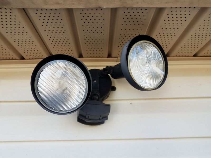 Deck Lights Installation in Provo, UT