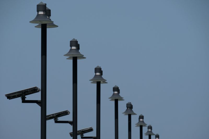 Deck Lights Installation in Utah County, UT