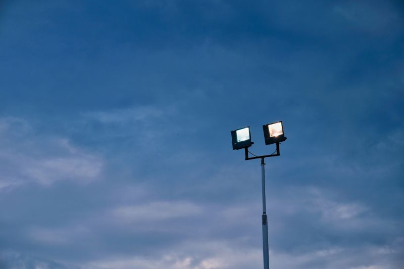 Deck Lights Installation in Olathe, KS