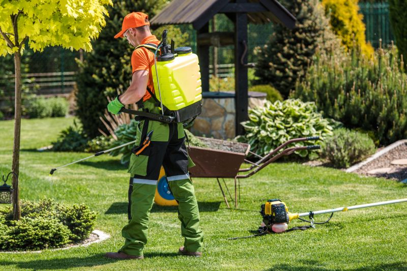 Lawn Treatment Service in Honolulu, HI