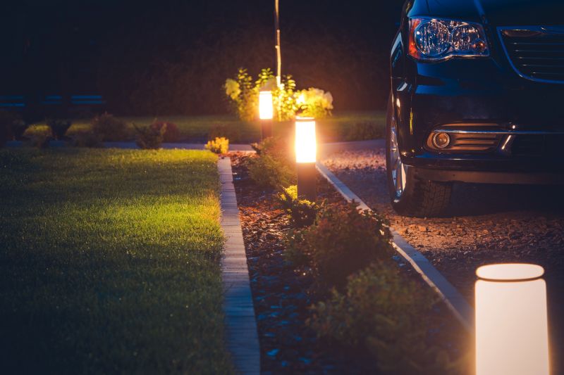 Low Voltage Lighting Service in Orem, UT