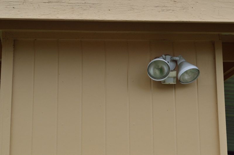 Outdoor Lamp Installation in Kansas City, MO