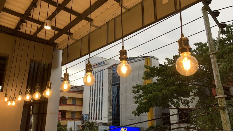 Outdoor Lamp Installation in Olathe, KS