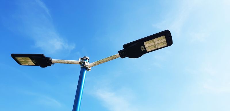Outdoor Lamp Installation in Kansas City, KS