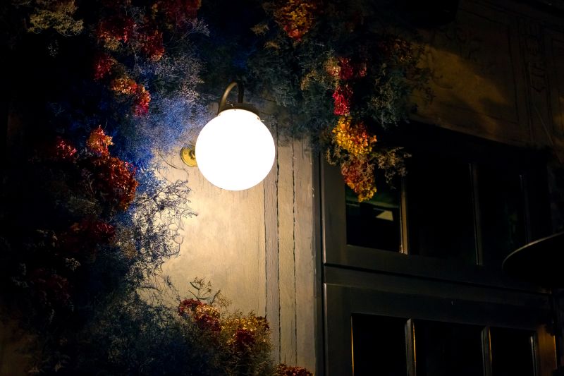 Outdoor Lamp Installation in Littleton, CO