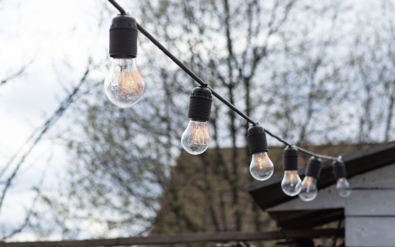 Outdoor Lighting Installation in Kansas City, MO
