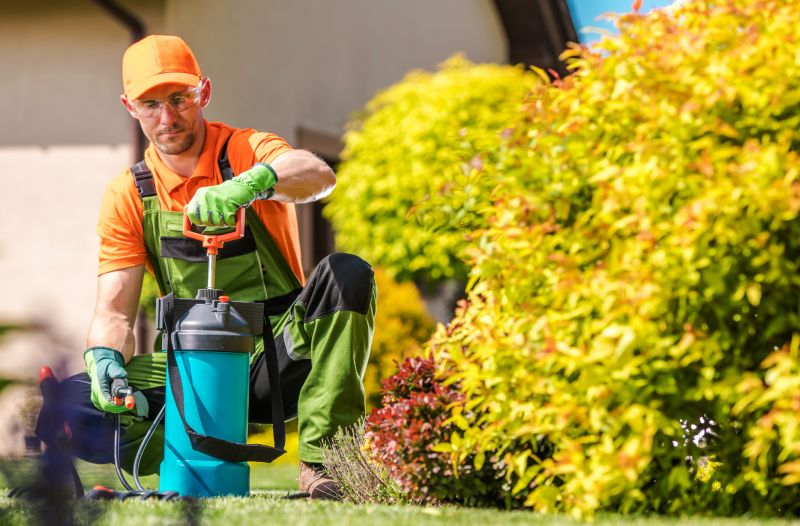 Residential Lawn Fertilizing in Honolulu, HI