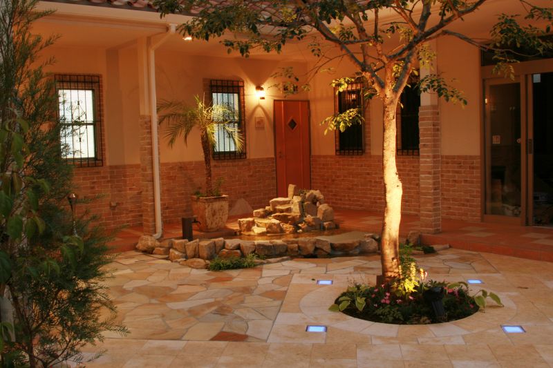 Yard Lights Installation in Olathe, KS